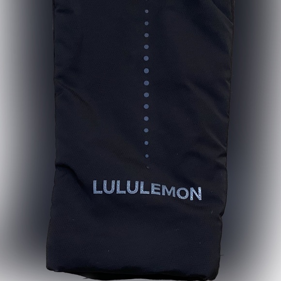 LULULEMON   ❤️❤️ PUSH YOUR PACE JACKET SIZE 10 - Picture 10 of 12